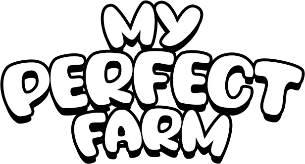 my perfect farm logo